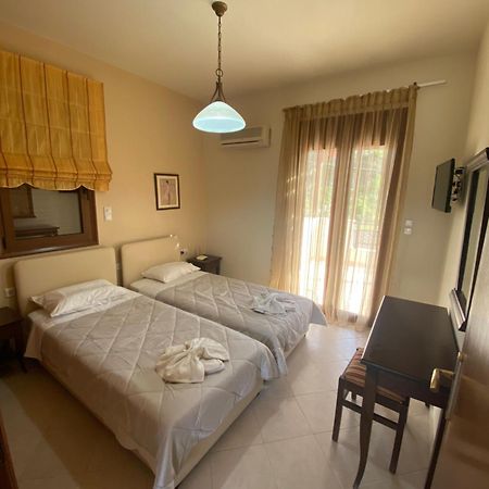 Eligia Villas Mixórrouma Zewnętrze zdjęcie