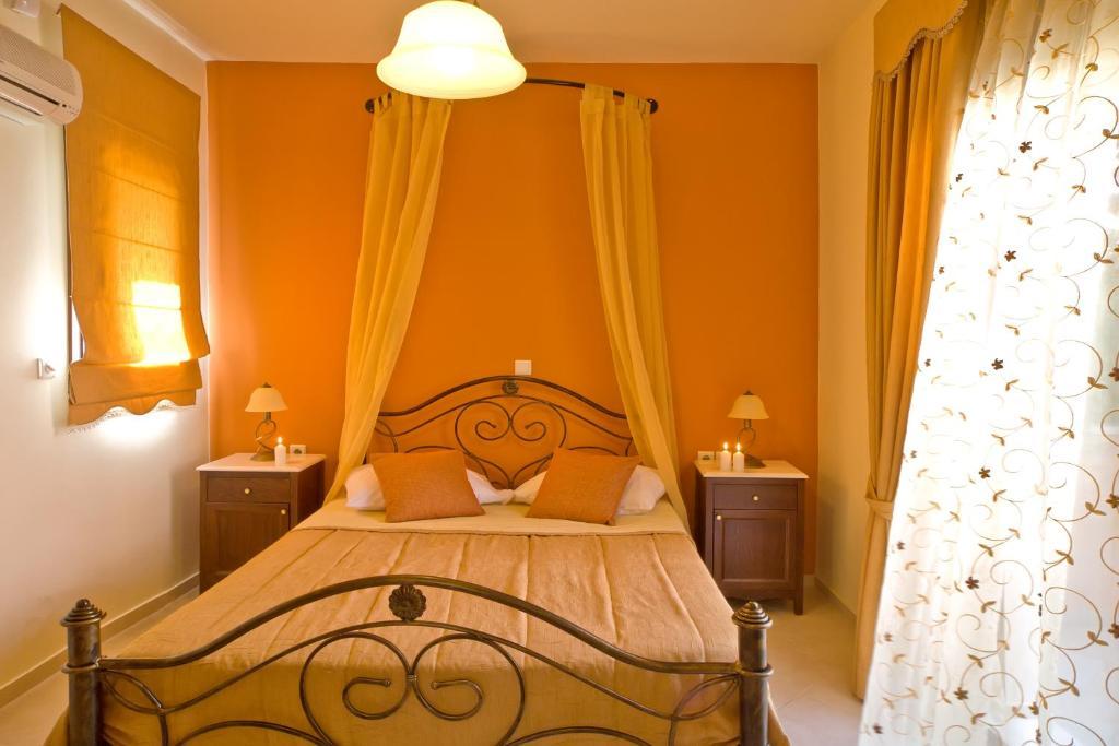 Eligia Villas Mixórrouma Pokój zdjęcie